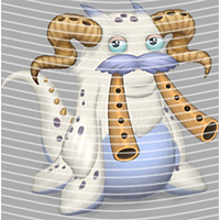 Cartoons and other-CO 3187